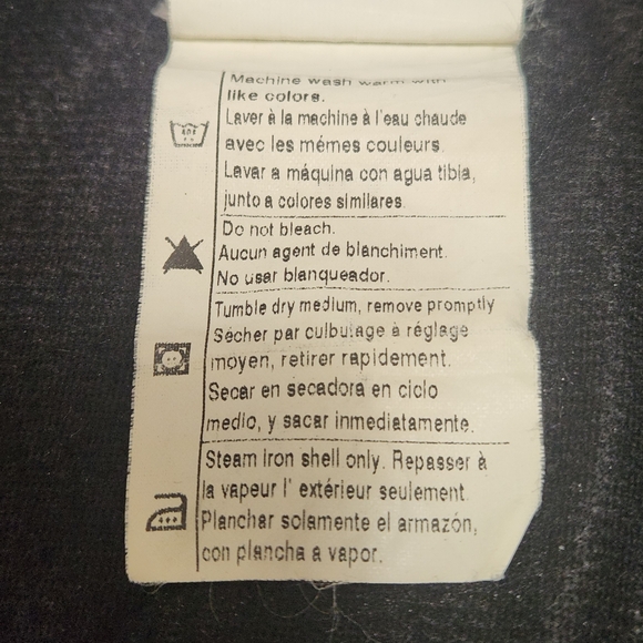 Vintage Y2K Carhartt Jacket 2XL J143 CMO Realtree Hardwoods Camo Active Outdoor - Picture 14 of 16